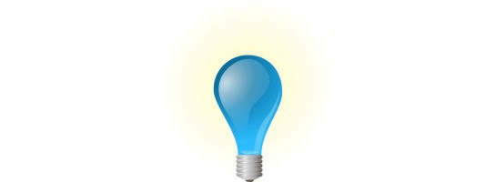 Spare bulbs