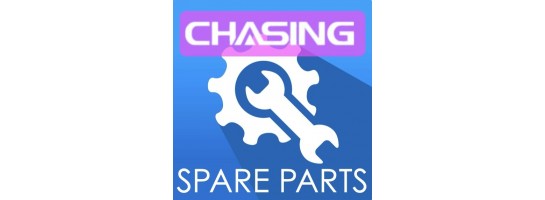 Chasing PIÈCES DÉTACHÉES