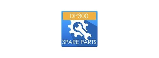 DP300 spare parts