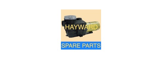 Hayward Ersatzteile