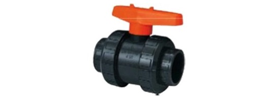 Pool Valves & Unions