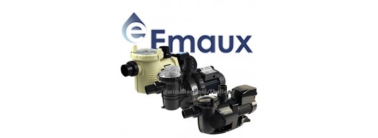 pompes Emaux