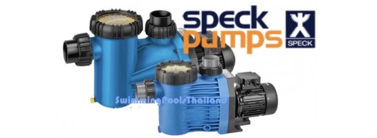 ปั๊ม Speck™ 