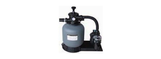 PUMP-FILTER Combos & parts