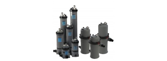 CARTRIDGE FILTERS