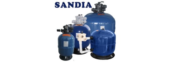 Sandia™  filters