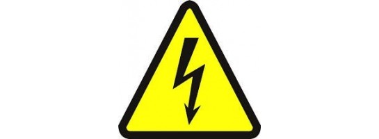 Matériel électrique 