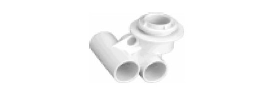 Jets, fixtures & fittings for Spa