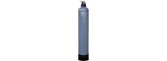 Filtres pour l'eau de forage