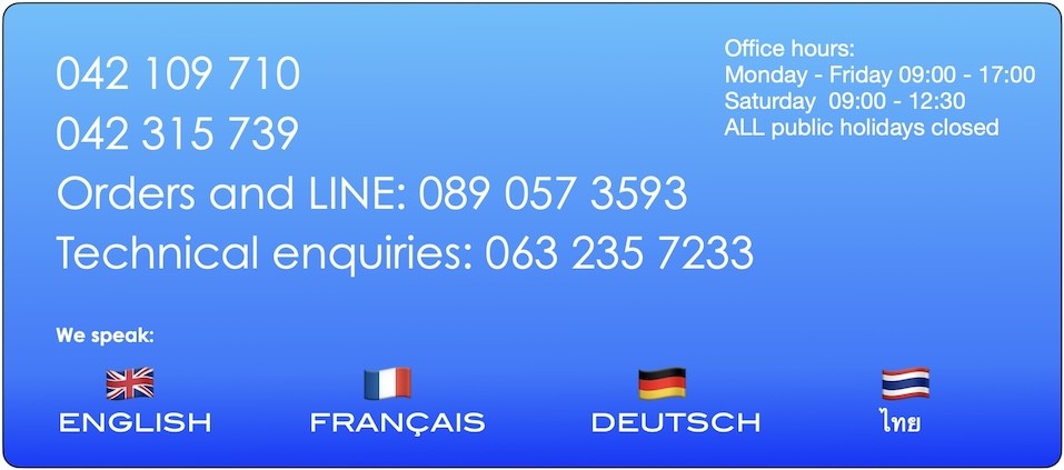 telephone numbers
