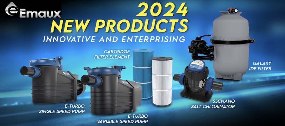 Emaux 2024