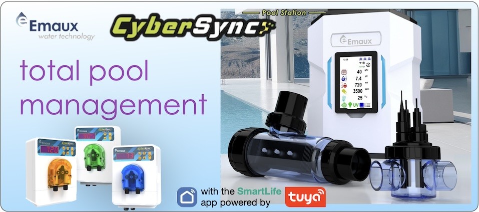 CyberSync 